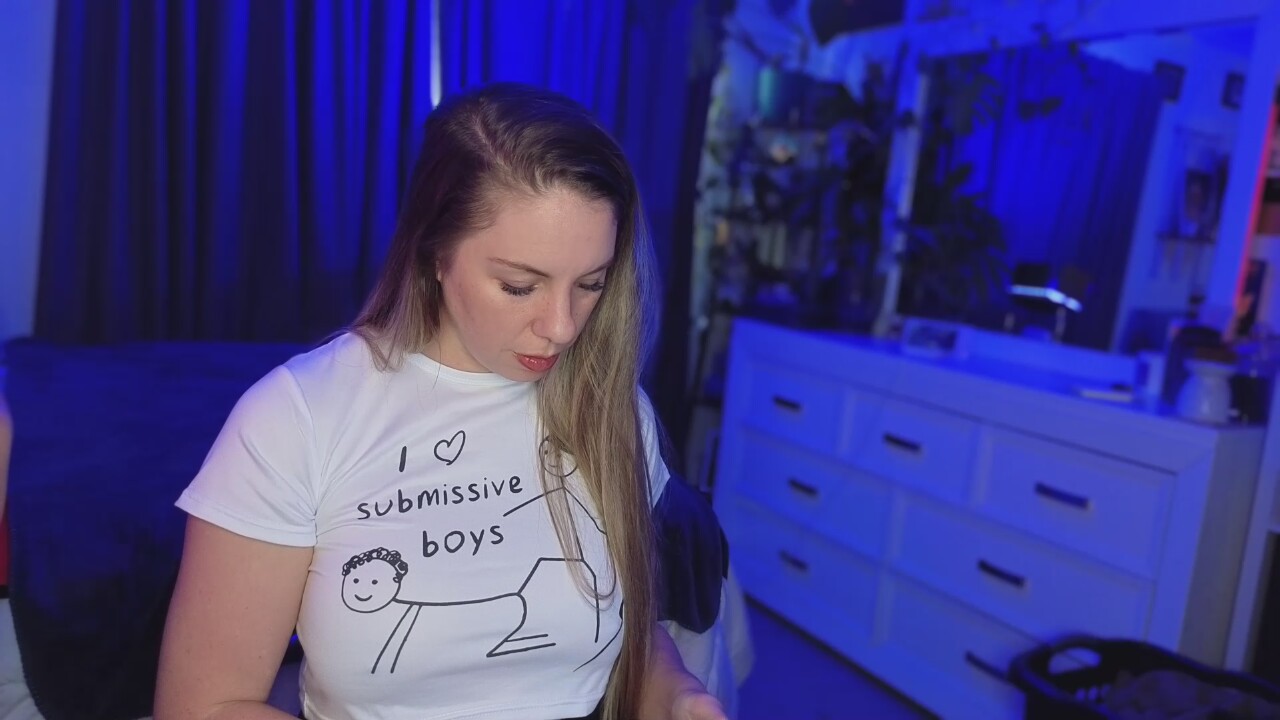 GoddessDivineMonroe