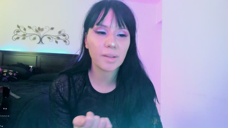 VeronikaBlak's Streamate show and profile