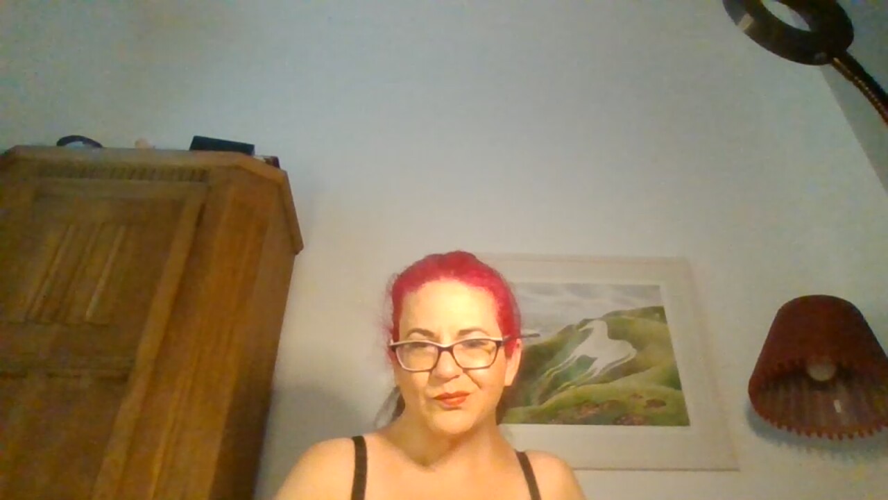 KinkyCorina