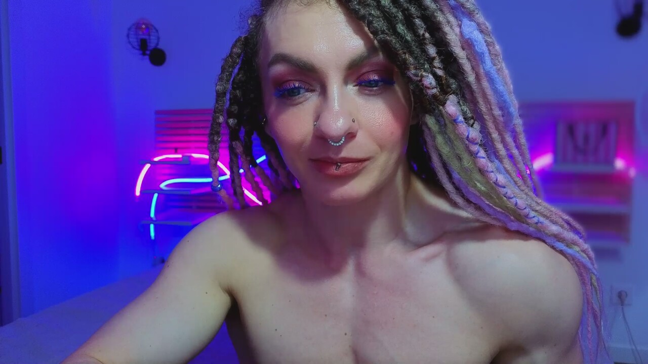 EshleyAlwaysFit
