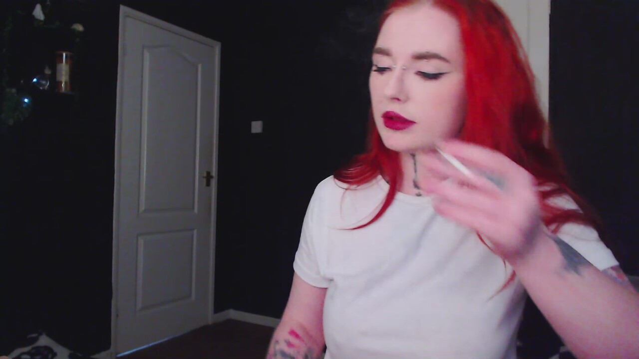 TattooedSiren_X