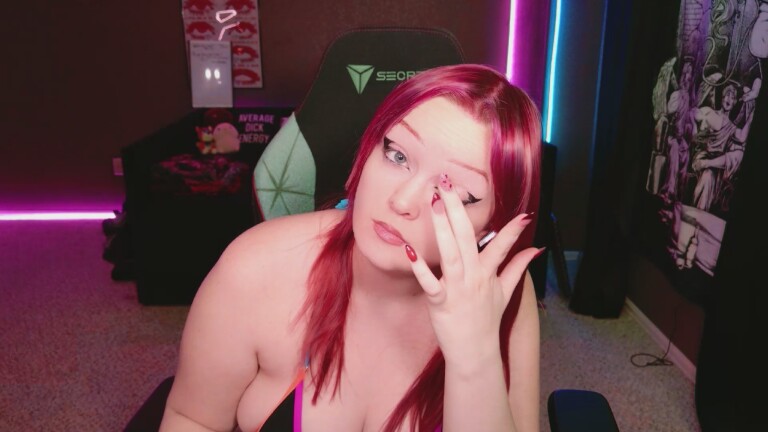 SkittenCymphora's Streamate show and profile