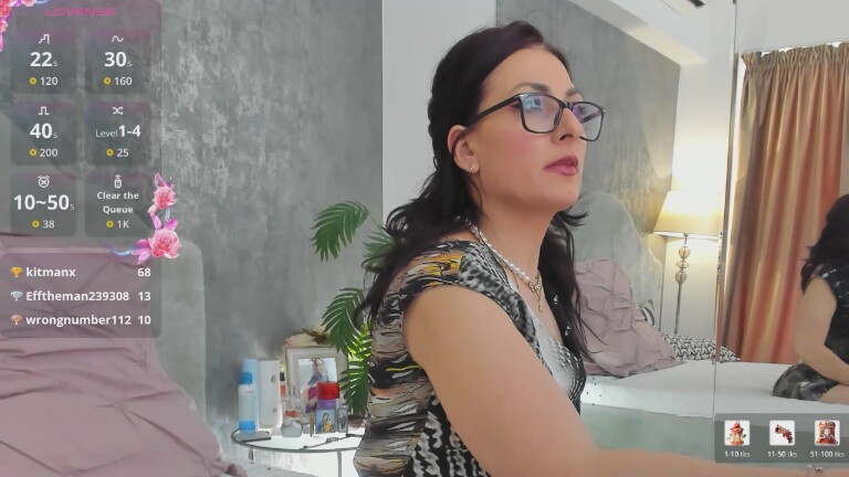 LisaCroftt's Streamate show and profile