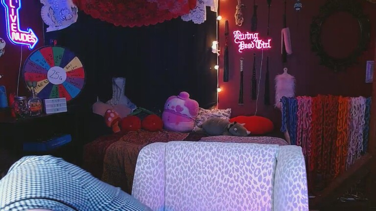 HunterTheMyth's Streamate show and profile