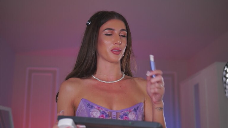 SammiMonroe's Streamate show and profile