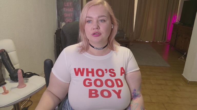 msMargotGrey's Streamate show and profile