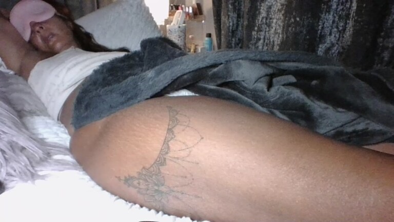 Bronze_goddess's Streamate show and profile