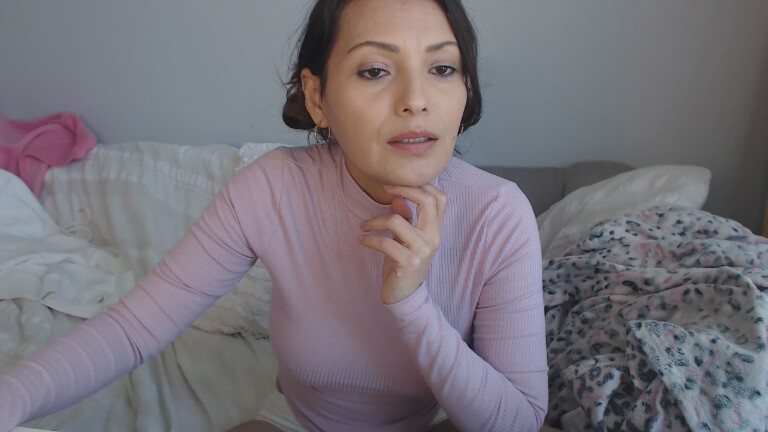 MariPossaxxx's Streamate show and profile