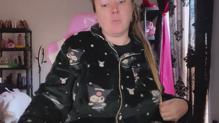 GoddessKisica's Streamate show and profile