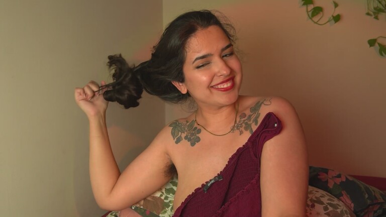 MayaPetite's Streamate show and profile