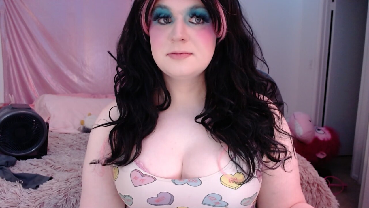 AdelinaFoxx
