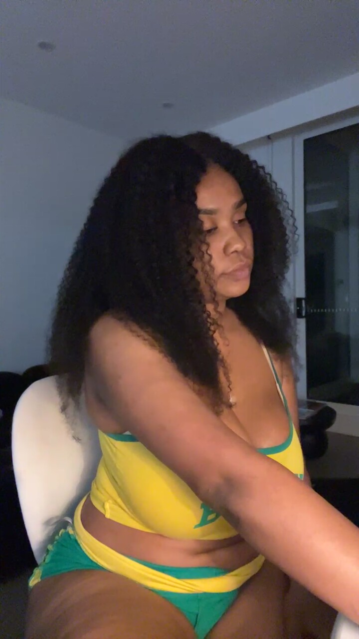 Godnessvenusx