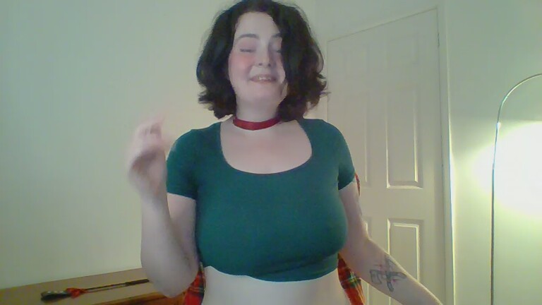 MaggieBeau's Streamate show and profile