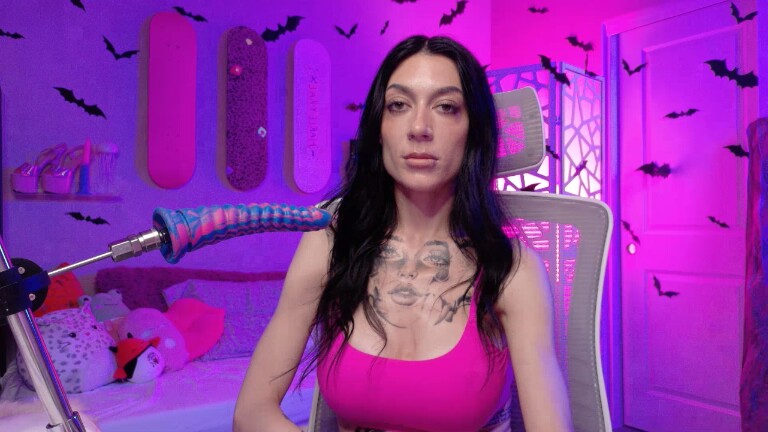 HarleyRaex's Streamate show and profile