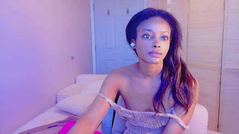 Amber_Fae's Streamate show and profile