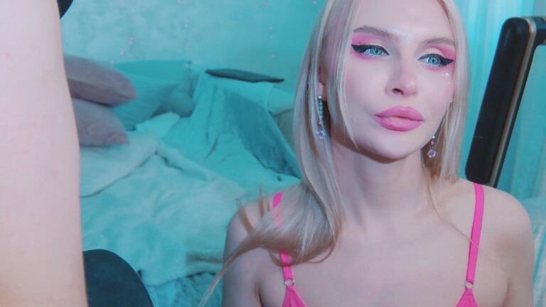 DenLina's Streamate show and profile