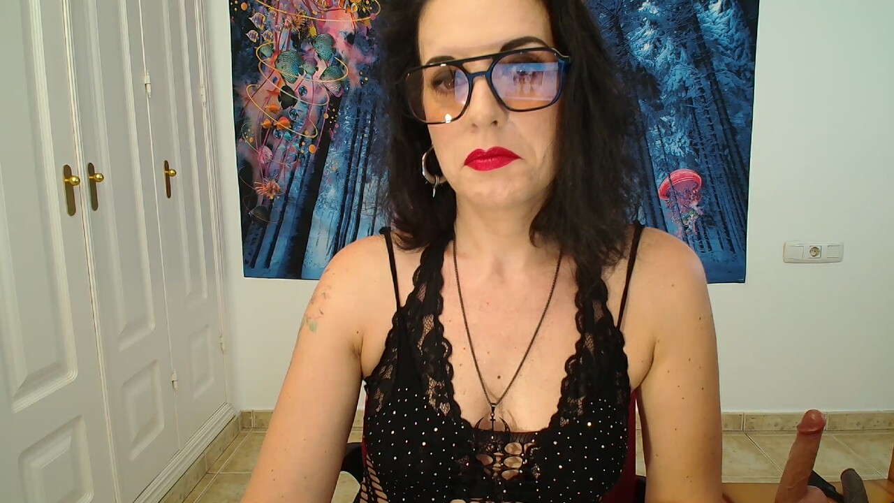 MistressBlackMoonLilith