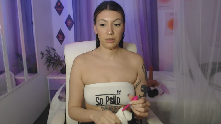 AudreyRay's Streamate show and profile