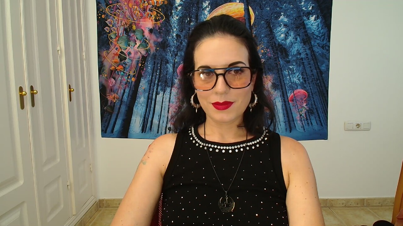 MistressBlackMoonLilith