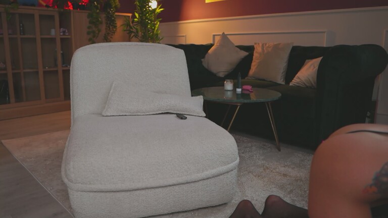 Ashley_Sin's Streamate show and profile